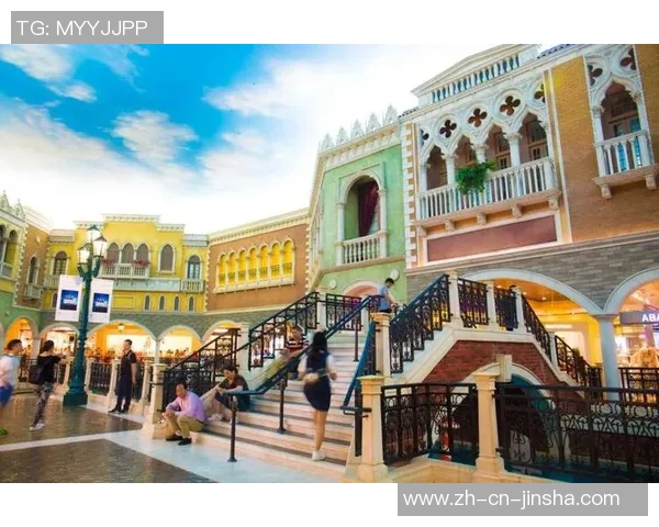 澳门金沙与百家博-澳门金沙与百家博，文化与商业的完美结合-澳门金沙与百家博