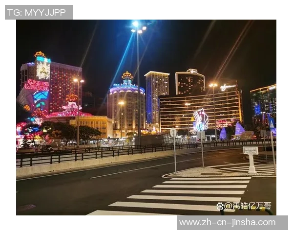 澳门金沙在哪儿-探索澳门金沙的奥秘，它的位置在哪儿？澳门金沙在哪儿